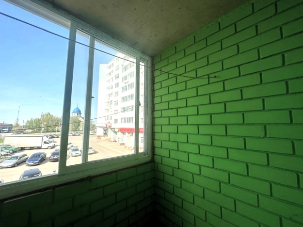 Купить однокомнатную квартиру в Калужской области. Вариант № 41105, 13, площадь -  квм, цена 4500000 рублей