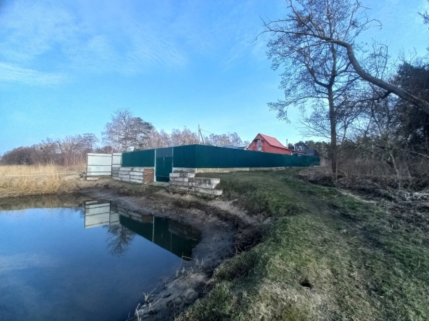 Купить дом в Багратионовске. Вариант № 6029, 37, площадь -  квм, цена 8800000 рублей