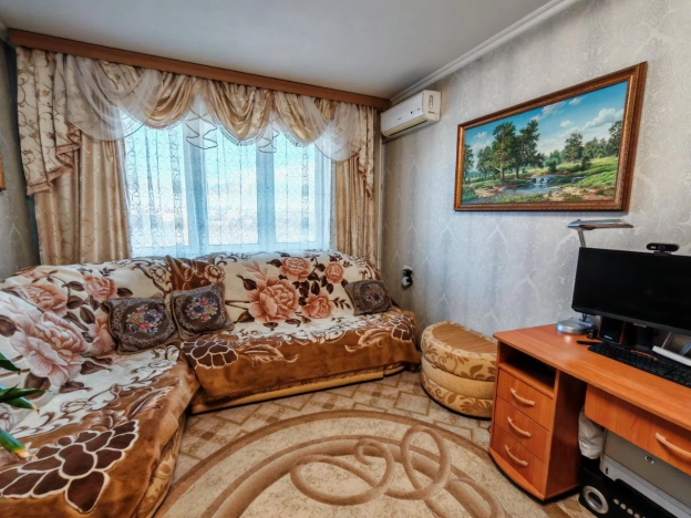 Купить квартиру в Москве. Вариант № 8534643, 12, площадь -  квм, цена 39900000 рублей