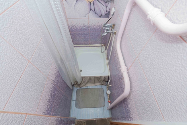 Купить квартиру на вторичке в Микрорайоне Молодёжный, село Ворша в Владимирской области. Вариант № 10593220, 17, площадь - квм, цена 3650000 рублей