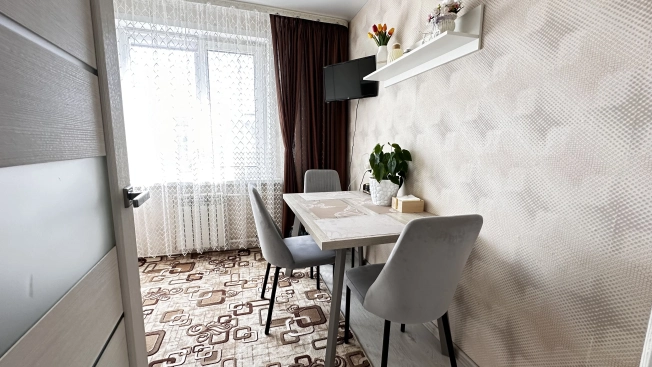 Купить квартиру на улице Верхняя Дуброва в Владимире. Вариант № 8905, 10, площадь -  квм, цена 5800000 рублей