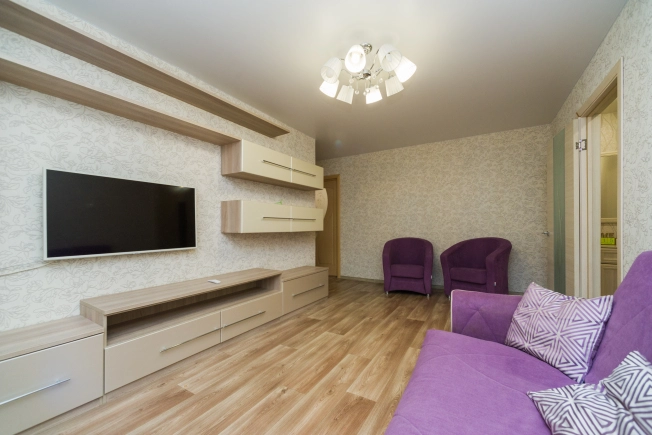 Купить трехкомнатную квартиру на улице Быстрецкая в Рязани. Вариант № 2893286, 0, площадь - квм, цена 4600000 рублей