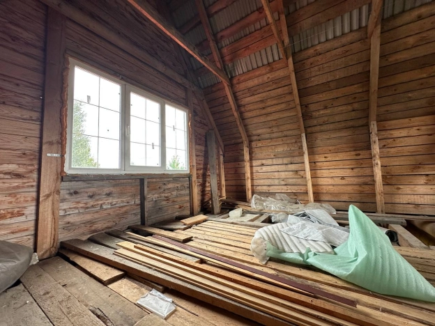 Купить дом в Тейкове. Вариант № 2964052, 21, площадь -  квм, цена 4990000 рублей