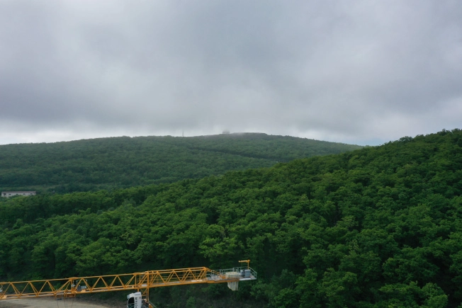 . Вариант № 4136766, 2, площадь - 62.45 квм, цена 10616500 рублей