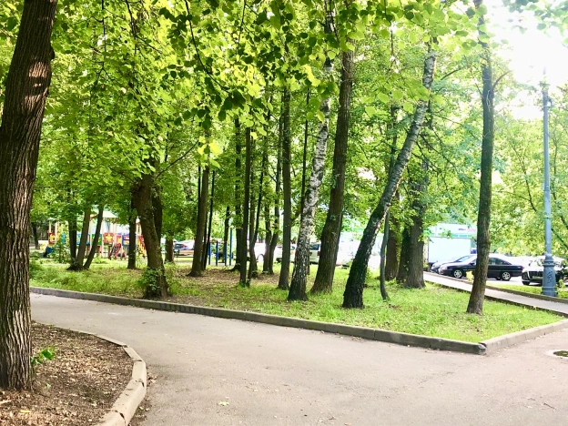 Купить квартиру в районе Марфино в Москве. Вариант № 12797, 43, площадь -  квм, цена 12350000.0000 рублей