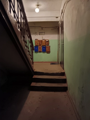 Купить квартиру в Вязниках. Вариант № 10294785, 12, площадь -  квм, цена 1600000 рублей