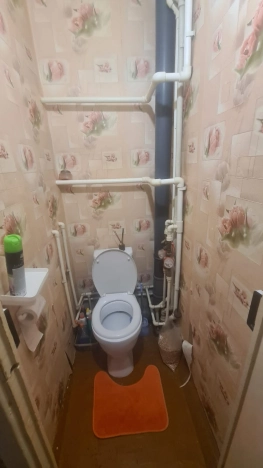 Купить двухкомнатную квартиру на улице переулок Николая Липового в Бийске. Вариант № 2983332, 7, площадь -  квм, цена 4050000 рублей