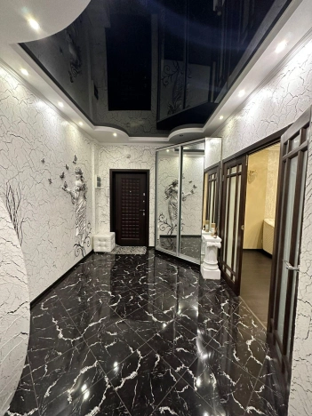 Купить двухкомнатную квартиру в Микрорайоне Фестивальный в Краснодаре. Вариант № 48696, 1, площадь -  квм, цена 14250000 рублей