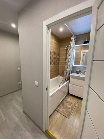 Купить однокомнатную квартиру в Микрорайоне 1-й, район Южное Бутово в Москве. Вариант № 10821116, 6, площадь -  квм, цена 17100000 рублей