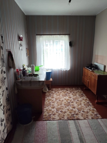 Купить дом в Тюменской области. Вариант № 11667, 34, площадь -  квм, цена 2000000 рублей