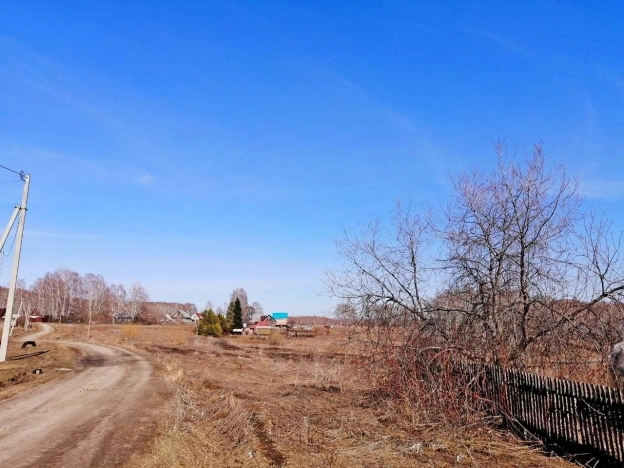 Купить дом на улице Набережная в Тюменской области. Вариант № 33435, 19, площадь -  квм, цена 1750000 рублей