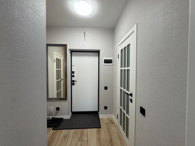 Купить однокомнатную квартиру на улице Майский проезд в Светлогорске. Вариант № 45486, 23, площадь -  квм, цена 7950000 рублей