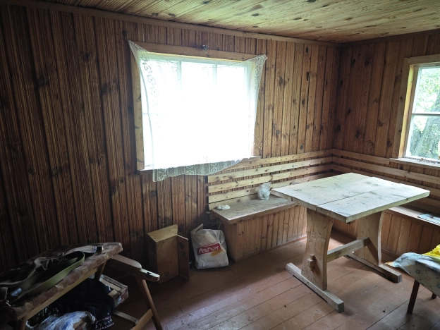 Купить дачу в Московской области. Вариант № 57662, 18, площадь -  квм, цена 480000 рублей