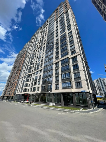 Купить квартиру в ЖК Галактика 2 в Воронеже. Вариант № 41681, 4, площадь -  квм, цена 5270000 рублей