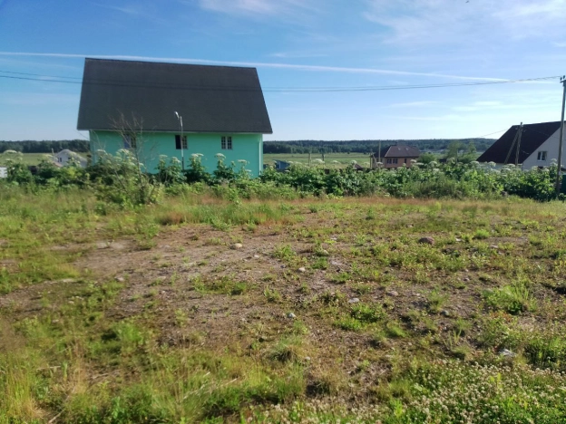 Купить земельный участок у метро Проспект Просвещения в Ленинградской области. Вариант № 48615, 3, площадь -  квм, цена 6700000.0000 рублей