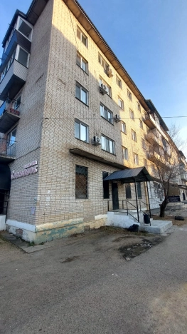 Купить квартиру в Приморском крае. Вариант № 36085, 20, площадь - квм, цена 2450000 рублей