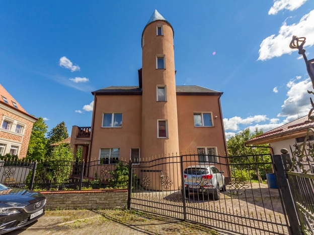 Купить дом в Зеленоградске. Вариант № 11504, 1, площадь -  квм, цена 35000000 рублей