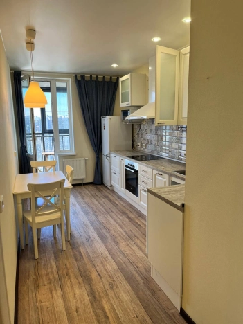 Купить однокомнатную квартиру в районе Невский в Санкт-Петербурге. Вариант № 7845050, 1, площадь -  квм, цена 8100000 рублей