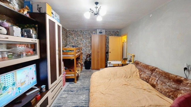 Купить квартиру в Коврове. Вариант № 5295205, 6, площадь -  квм, цена 2190000 рублей