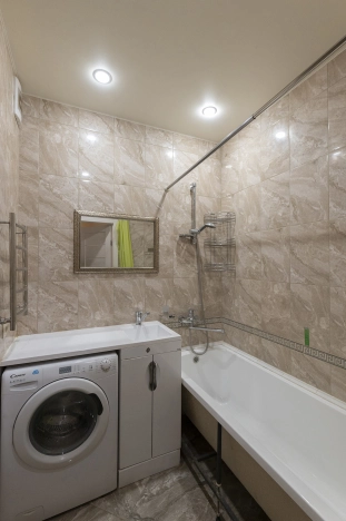 Купить однокомнатную квартиру на улице Рабочая в Щёлкове. Вариант № 5809, 14, площадь -  квм, цена 6500000 рублей