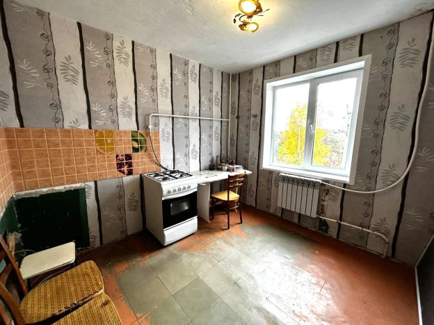 Купить двухкомнатную квартиру в Калужской области. Вариант № 1250057, 2, площадь -  квм, цена 2297000 рублей