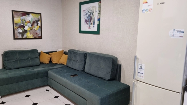 Купить квартиру на улице Украинский бульвар в Чите. Вариант № 16078, 11, площадь -  квм, цена 7999999 рублей