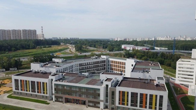 Купить двухкомнатную квартиру на вторичке в Видном. Вариант № 1301749, 20, площадь -  квм, цена 15000000 рублей