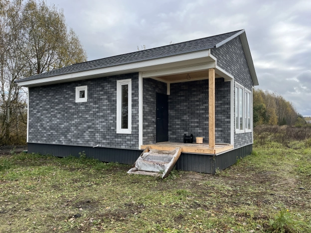 Купить дом в Москве. Вариант № 6067022, 2, площадь -  квм, цена 4500000 рублей