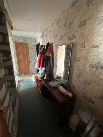 Снять трехкомнатную квартиру в Новосибирске. Вариант № 9450416, 19, площадь -  квм, цена 35000 рублей