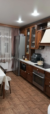 Купить однокомнатную квартиру на улице Юбилейный проспект в Химках. Вариант № 9254320, 12, площадь -  квм, цена 11000000 рублей