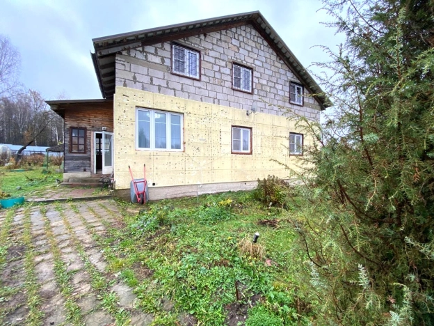 Купить дом в Калуге. Вариант № 7943169, 31, площадь -  квм, цена 4500000 рублей