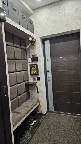 Купить трехкомнатную квартиру на улице Волгоградский проспект в Москве. Вариант № 10028457, 32, площадь -  квм, цена 28900000 рублей