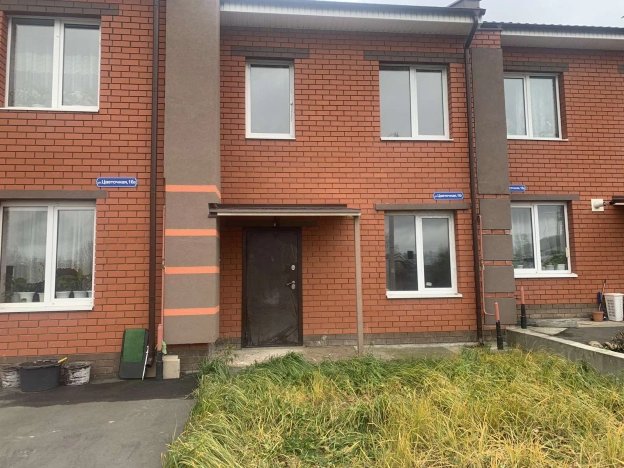 Купить пятикомнатную квартиру в Нижегородской области. Вариант № 3115951, 0, площадь -  квм, цена 5300000 рублей