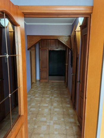 Купить квартиру в Москве. Вариант № 10370100, 2, площадь -  квм, цена 20900000 рублей