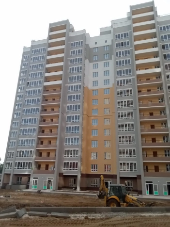 . Вариант № 4625, 3, площадь - 43.2 квм, цена 4300000.0000 рублей