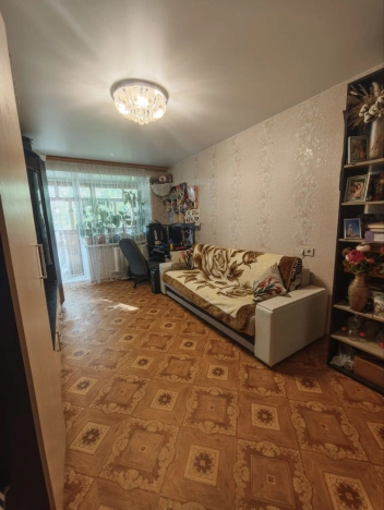 Купить квартиру на улице Верхняя Дуброва в Владимире. Вариант № 6182445, 5, площадь -  квм, цена 4500000 рублей