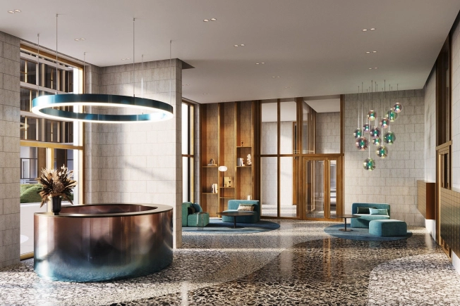 Купить квартиру в новостройках в районе Черёмушки в Москве. Вариант № 2120575, 13, площадь -  квм, цена 14800000 рублей