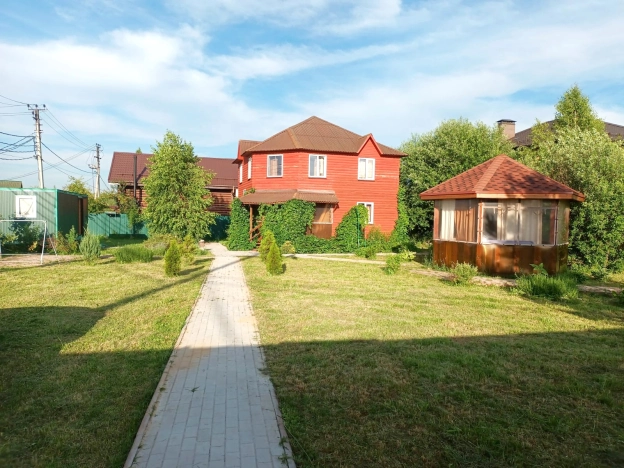 Купить дом в Коломне. Вариант № 27596, 0, площадь - квм, цена 5890000 рублей