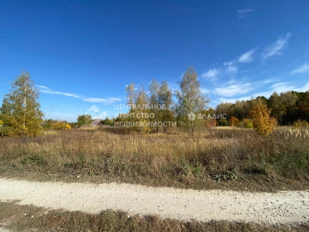 Купить земельный участок на улице Монастырская в Рязанской области. Вариант № 7245902, 5, площадь -  квм, цена 238000 рублей