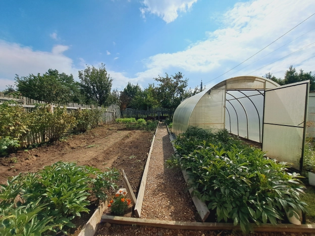 Купить дом на улице Матросова в Республике Башкортостан. Вариант № 2470654, 32, площадь -  квм, цена 5000000 рублей