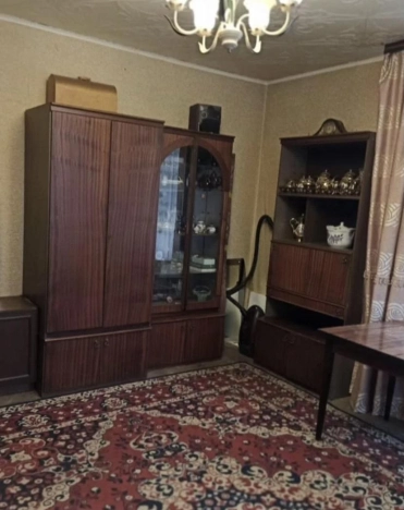 Купить однокомнатную квартиру на улице Железнодорожная в Владимирской области. Вариант № 9938111, 4, площадь -  квм, цена 2800000 рублей