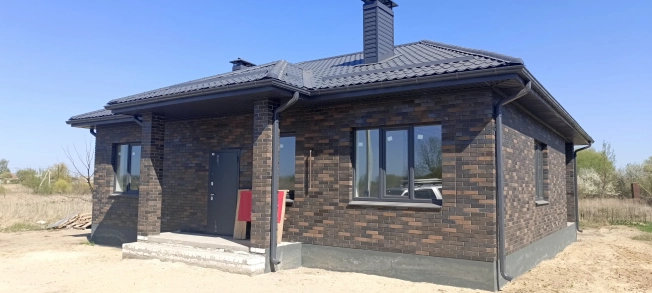 Купить дом в Воронеже. Вариант № 37762, 0, площадь -  квм, цена 8300000 рублей