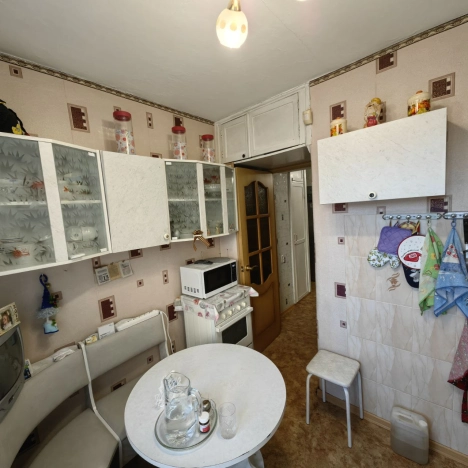 Купить квартиру на улице Токмакова в Чите. Вариант № 7822692, 1, площадь -  квм, цена 8000000 рублей