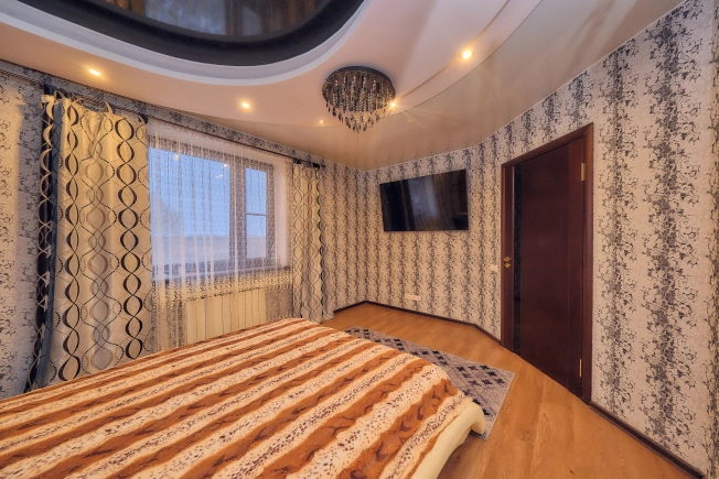 Купить дом на улице 2-й Аллейный проезд в Рязани. Вариант № 8535760, 17, площадь -  квм, цена 12700000 рублей