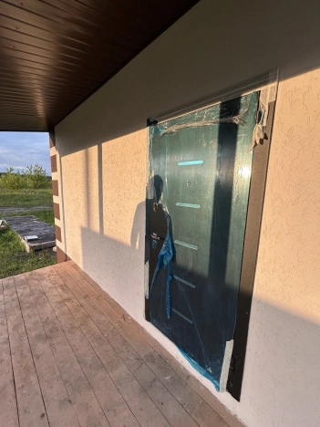 Купить дом на улице Славы в Пензенской области. Вариант № 9846, 7, площадь - квм, цена 2660000 рублей