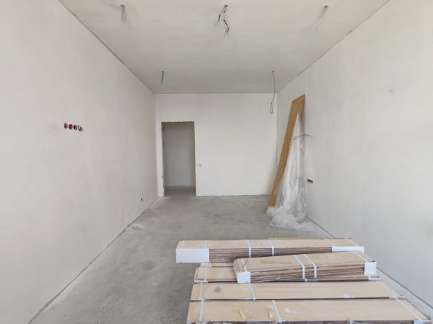 Купить трехкомнатную квартиру на улице Ленинский проспект в Москве. Вариант № 9442219, 1, площадь -  квм, цена 12500000 рублей