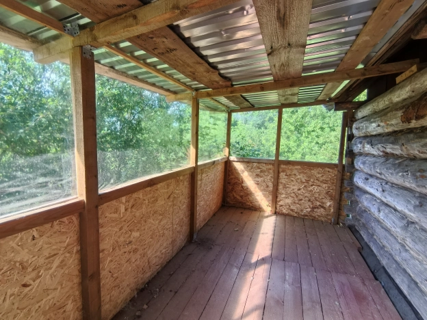 Купить дом в Гороховеце. Вариант № 381824, 28, площадь -  квм, цена 700000 рублей