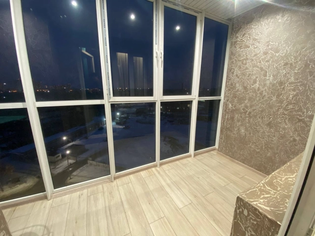 Снять квартиру в Рязани. Вариант № 4798446, 7, площадь -  квм, цена 35000 рублей