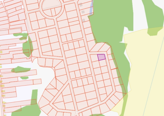 Купить земельный участок в Коврове. Вариант № 4848960, 8, площадь -  квм, цена 650000 рублей