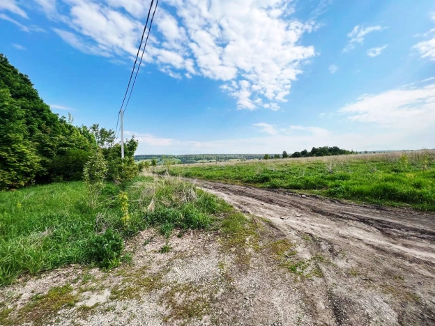 Купить земельный участок на улице 2-й проезд Добролюбова в Пензе. Вариант № 36499, 1, площадь -  квм, цена 3525000 рублей